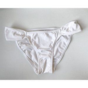 Victoria's Secret Hipster bikini bottom, XS